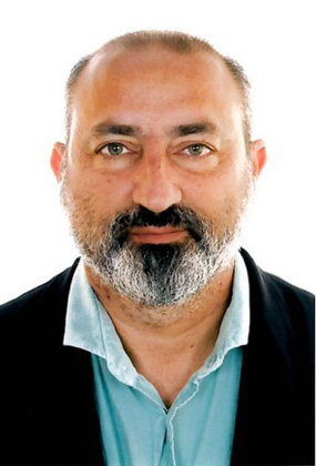 Enric Vilanova Royo