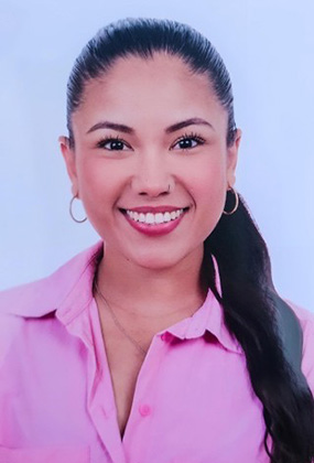 Jennifer Paola García Viana
