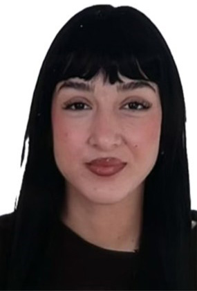 Noa Ezzahraoui Ruiz